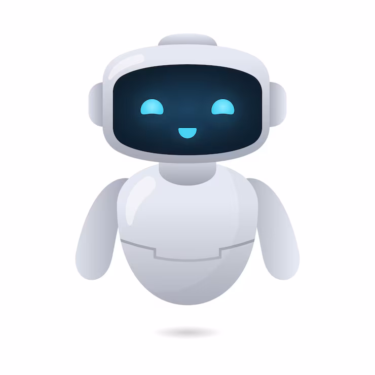 Unity Bot Logo